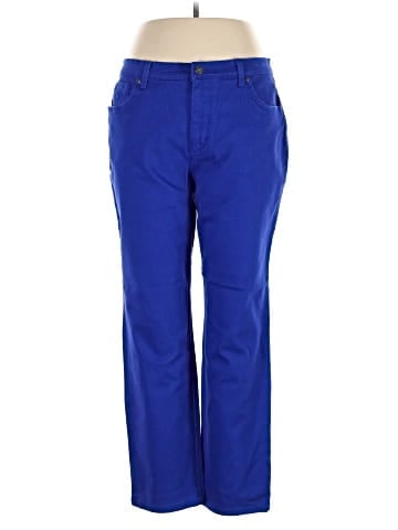 Gloria Vanderbilt Jeans (view 1)