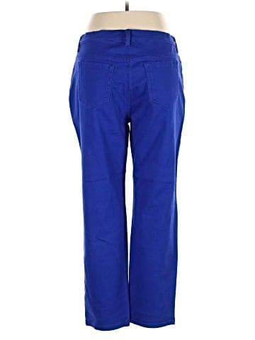 Gloria Vanderbilt Jeans (view 2)