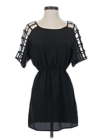 XXI Casual Dress (view 1)