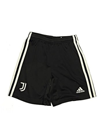Adidas Athletic Shorts (view 1)