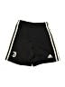 Adidas 100% Polyester Black Athletic Shorts Size S (kids) - photo 1
