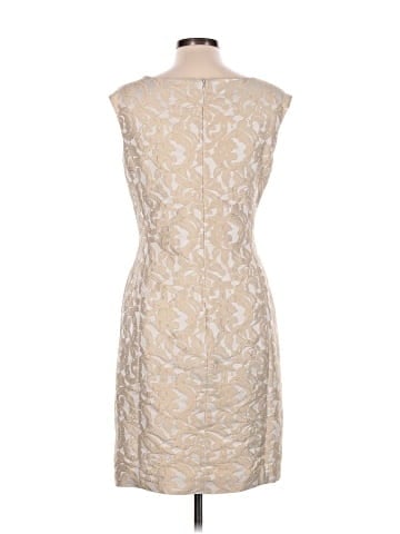 Lauren by Ralph Lauren Cocktail Dress (view 2)