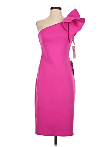 Eliza J Cocktail Dress (view 1)