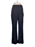 CAbi Plaid Blue Dress Pants Size 6 - photo 1