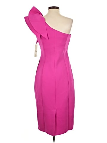 Eliza J Cocktail Dress (view 2)