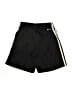 Adidas 100% Polyester Black Athletic Shorts Size S (kids) - photo 2