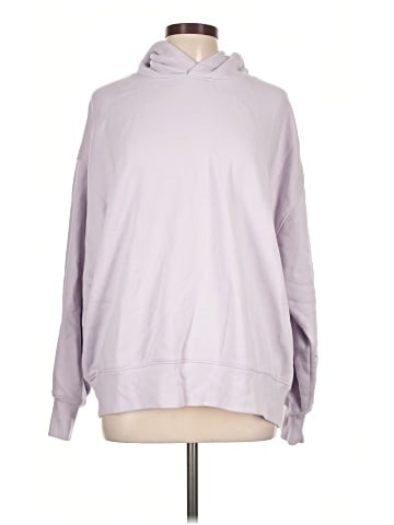 American Eagle Outfitters Pullover Hoodie (view 1)