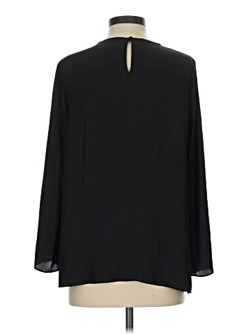Sen Long Sleeve Top (view 2)