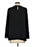 Sen Black Long Sleeve Top Size Sm (1) - photo 2