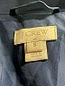 J.Crew Factory Store 100% Polyester Blue Vest Size S - photo 6