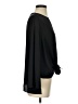 Sen Black Long Sleeve Top Size Sm (1) - photo 4