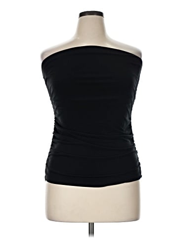 Lane Bryant Sleeveless Top (view 1)
