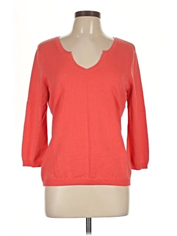 Talbots Pullover Sweater (view 1)