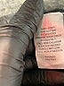 Tucker + Tate Black Active Pants Size 4 - photo 4