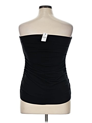 Lane Bryant Sleeveless Top (view 2)