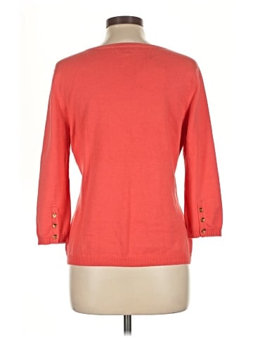 Talbots Pullover Sweater (view 2)