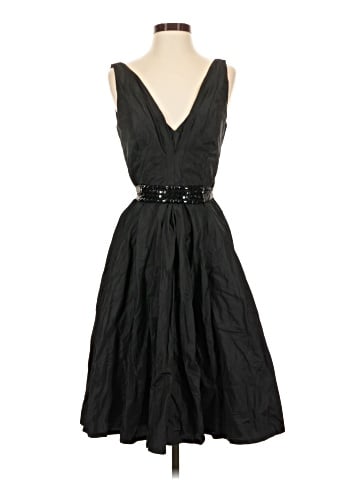 Carmen Marc Valvo Collection Cocktail Dress (view 1)