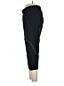 Under Armour Solid Black Active Pants Size L (estimated) - photo 5