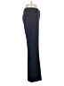 CAbi Plaid Blue Dress Pants Size 6 - photo 4