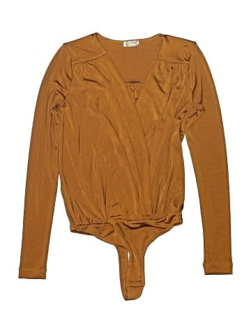 Intimately by Free People Bodysuit (view 1)