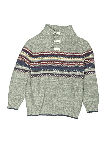 Cat & Jack Pullover Sweater (view 1)