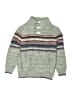 Cat & Jack Gray Pullover Sweater Size 5T - photo 1