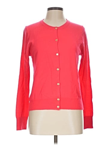 J.Crew Wool Cardigan (view 1)