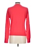 J.Crew 100% Wool Red Wool Cardigan Size L - photo 2