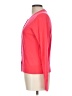 J.Crew 100% Wool Red Wool Cardigan Size L - photo 5
