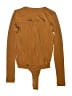 Intimately by Free People Brown Bodysuit Size XS - photo 2
