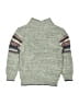 Cat & Jack Gray Pullover Sweater Size 5T - photo 2
