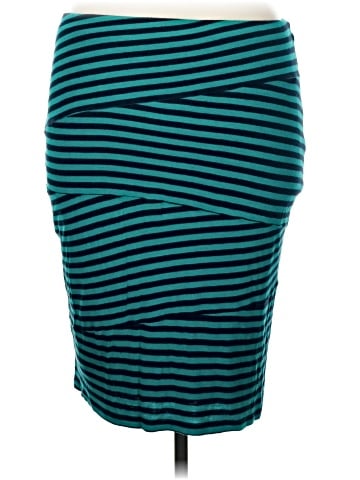 Mossimo Casual Skirt (view 2)