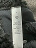 Lululemon Athletica 100% Polyester Black Fleece Size 4 - photo 6