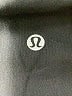 Lululemon Athletica Black Active Pants Size 6 - photo 4