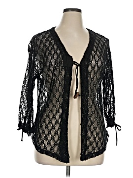 Mirror Image Cardigan