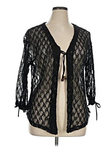 Mirror Image Cardigan (view 1)