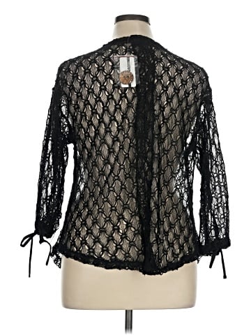 Mirror Image Cardigan (view 2)