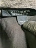 ALLSAINTS 100% Polyester Black Long Sleeve Top Size 6 - photo 7