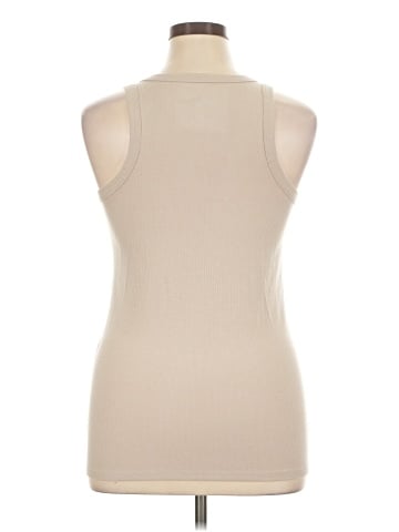 Torrid Sleeveless T-Shirt (view 2)