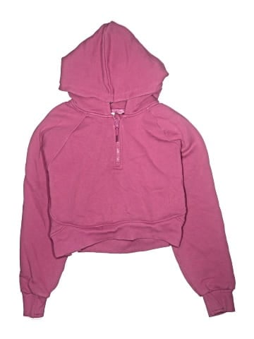 Athleta Girl Zip Up Hoodie (view 1)