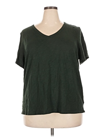 Old Navy Short Sleeve T-Shirt (view 1)