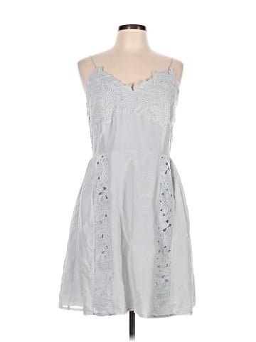 Esley Casual Dress (view 1)