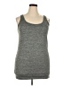 C9 By Champion Gray Tank Top Size XXL - photo 1