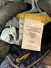 CAbi Hearts Blue Jeans Size 4 - photo 8