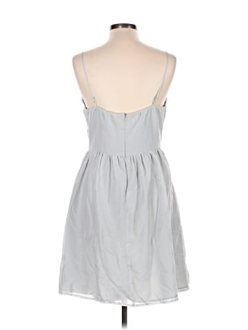 Esley Casual Dress (view 2)