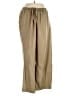 Max Studio 100% Polyester Gold Casual Pants Size 1X - photo 1