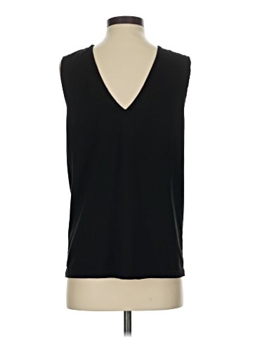 Bench Sleeveless T-Shirt (view 2)