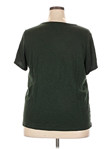 Old Navy Short Sleeve T-Shirt (view 2)