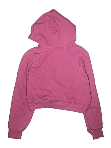 Athleta Girl Zip Up Hoodie (view 2)