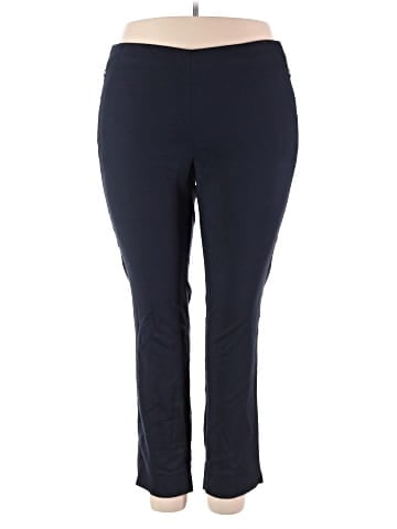 J.Jill Active Pants (view 1)